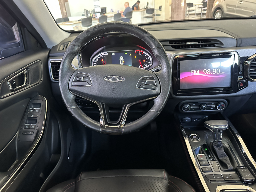 caoa chery tiggo 5x 1.5 vvt turbo iflex txs dct flex 4p automatico 202111