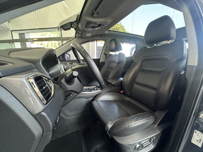 caoa chery tiggo 5x 1.5 vvt turbo iflex txs dct flex 4p automatico 202115