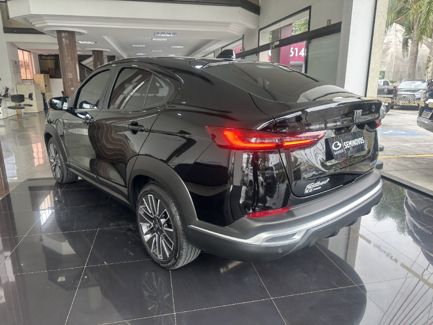 fiat fastback 1.0 turbo 200 hybrid audace cvt hibrido 4p automatico 20264