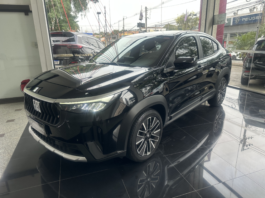 fiat fastback 1.0 turbo 200 hybrid audace cvt hibrido 4p automatico 20262