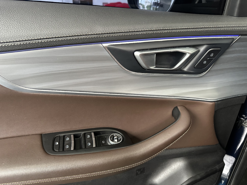 caoa chery tiggo 8 1.6 tgdi gasolina founders edition dct 4p automatico 202317