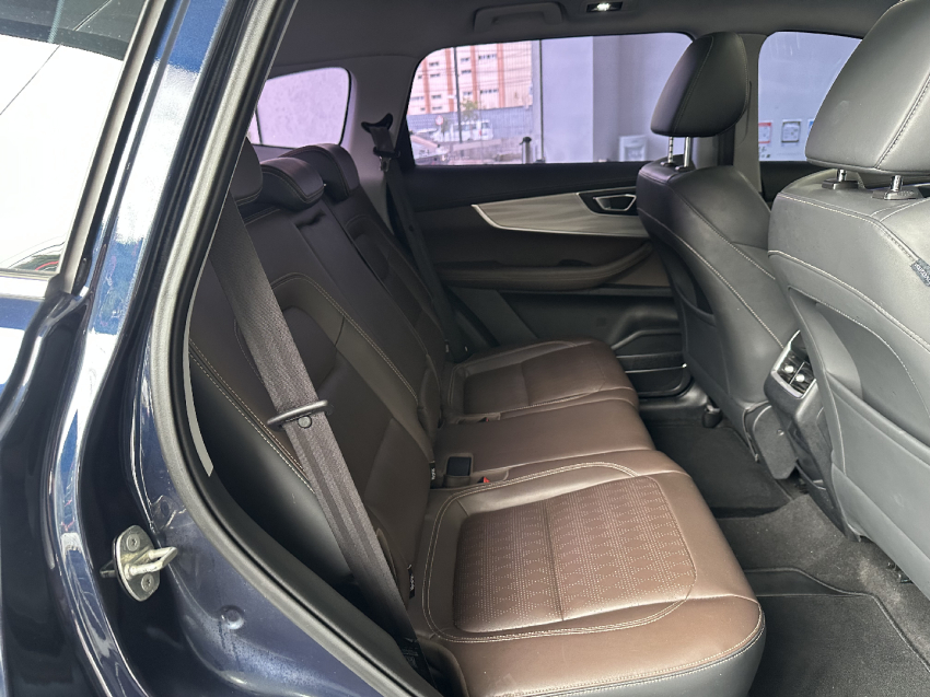 caoa chery tiggo 8 1.6 tgdi gasolina founders edition dct 4p automatico 20239