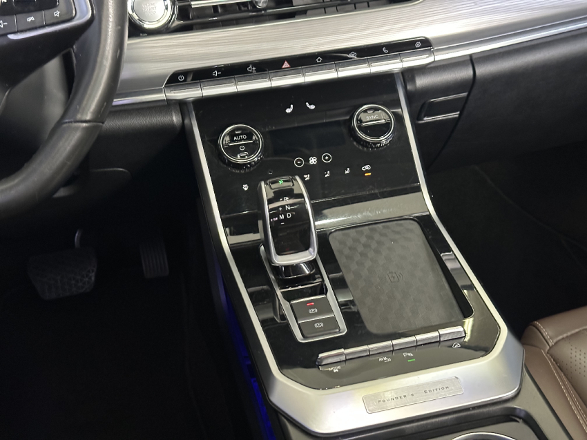 caoa chery tiggo 8 1.6 tgdi gasolina founders edition dct 4p automatico 202312