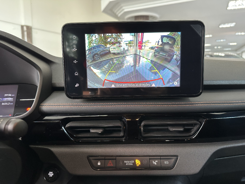 renault kardian 1.0 tce flex techno edc 4p semiautomatico 202519