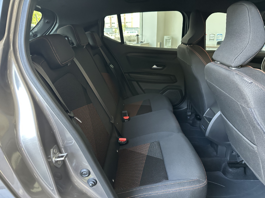 renault kardian 1.0 tce flex techno edc 4p semiautomatico 20258