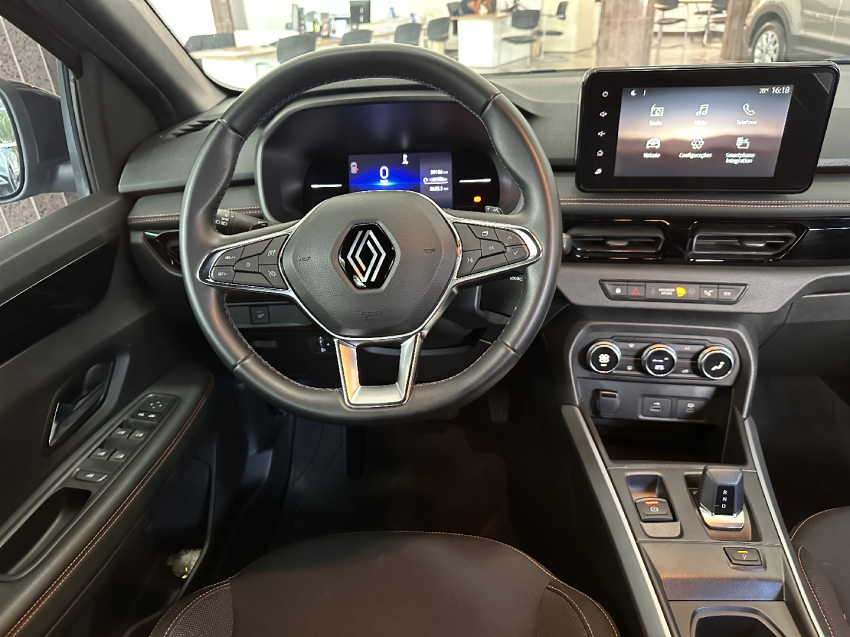renault kardian 1.0 tce flex techno edc 4p semiautomatico 202510