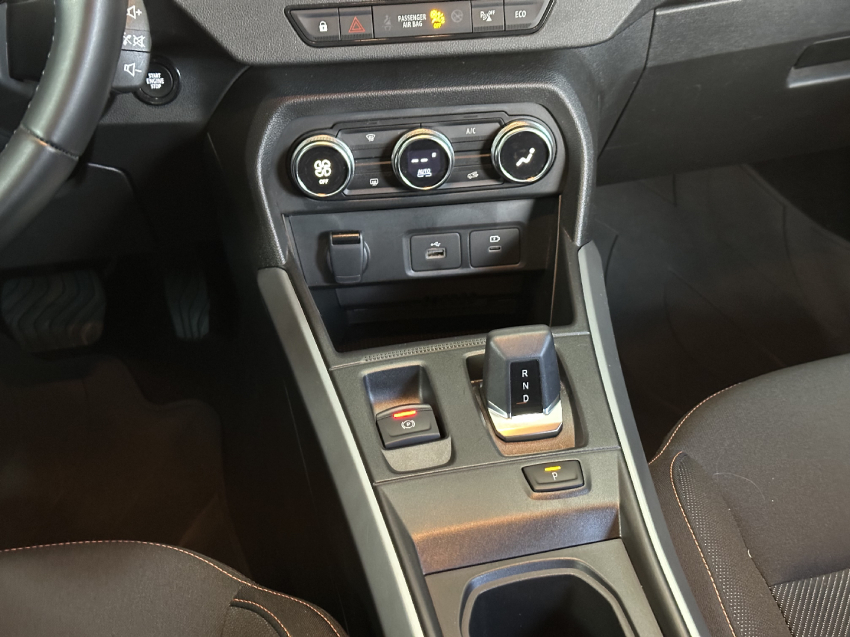 renault kardian 1.0 tce flex techno edc 4p semiautomatico 202511