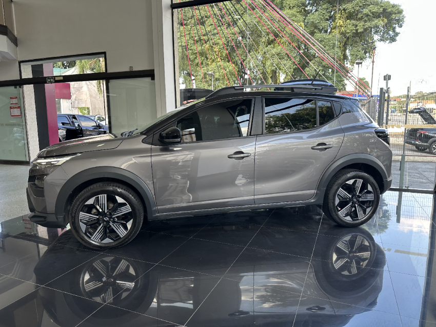 renault kardian 1.0 tce flex techno edc 4p semiautomatico 20253