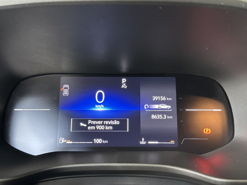 renault kardian 1.0 tce flex techno edc 4p semiautomatico 202517