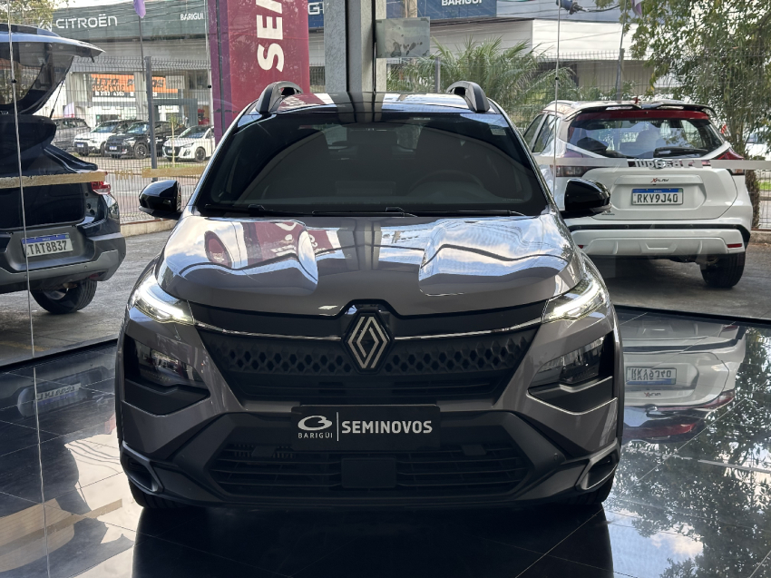 renault kardian 1.0 tce flex techno edc 4p semiautomatico 20251