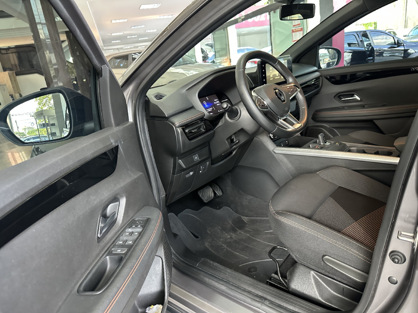 renault kardian 1.0 tce flex techno edc 4p semiautomatico 202514