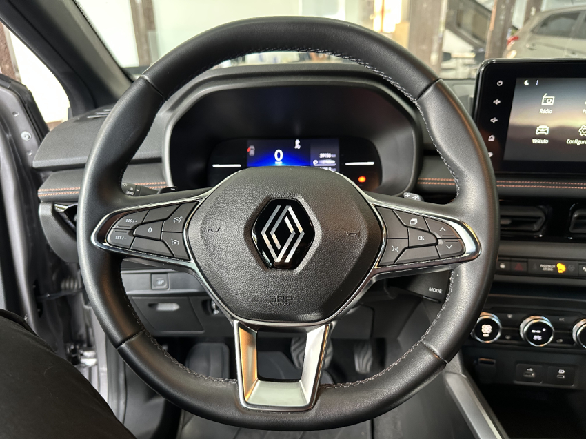 renault kardian 1.0 tce flex techno edc 4p semiautomatico 202518