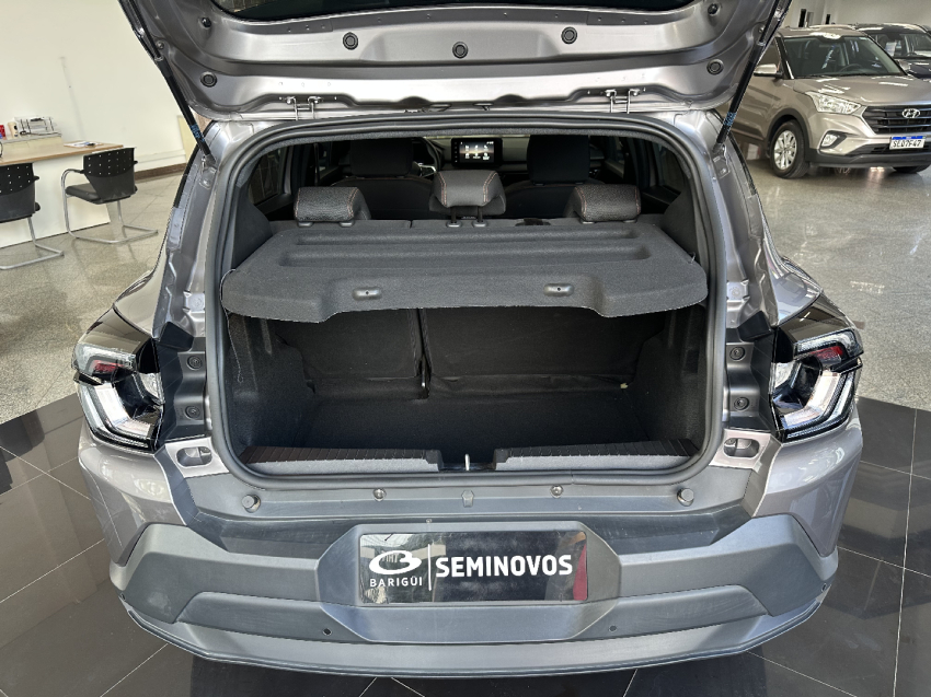 renault kardian 1.0 tce flex techno edc 4p semiautomatico 202513