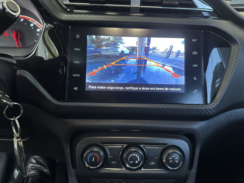 caoa chery tiggo 2 1.5 mpfi 16v flex act 4p automatico manual 202015