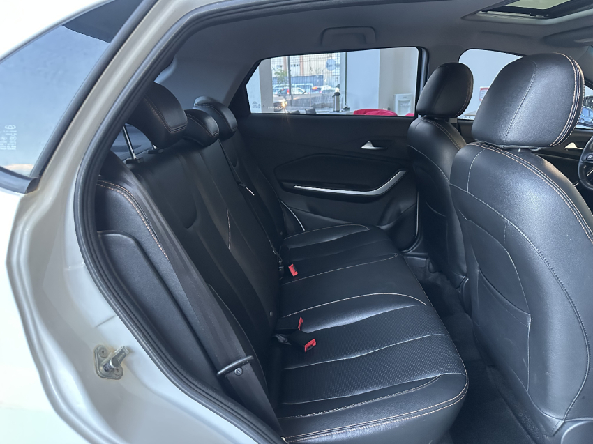 caoa chery tiggo 2 1.5 mpfi 16v flex act 4p automatico manual 202018