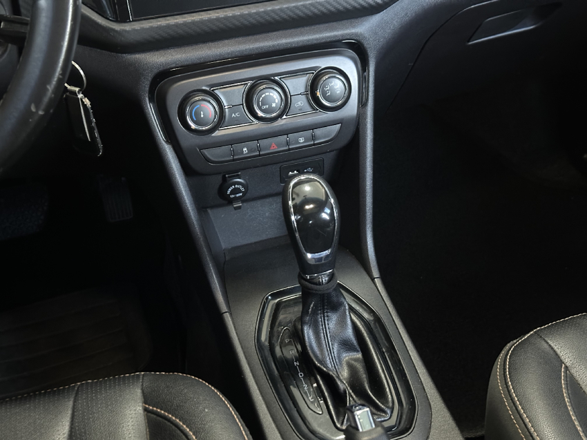 caoa chery tiggo 2 1.5 mpfi 16v flex act 4p automatico manual 202011