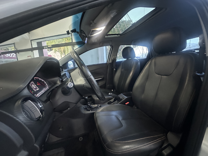 caoa chery tiggo 2 1.5 mpfi 16v flex act 4p automatico manual 202017