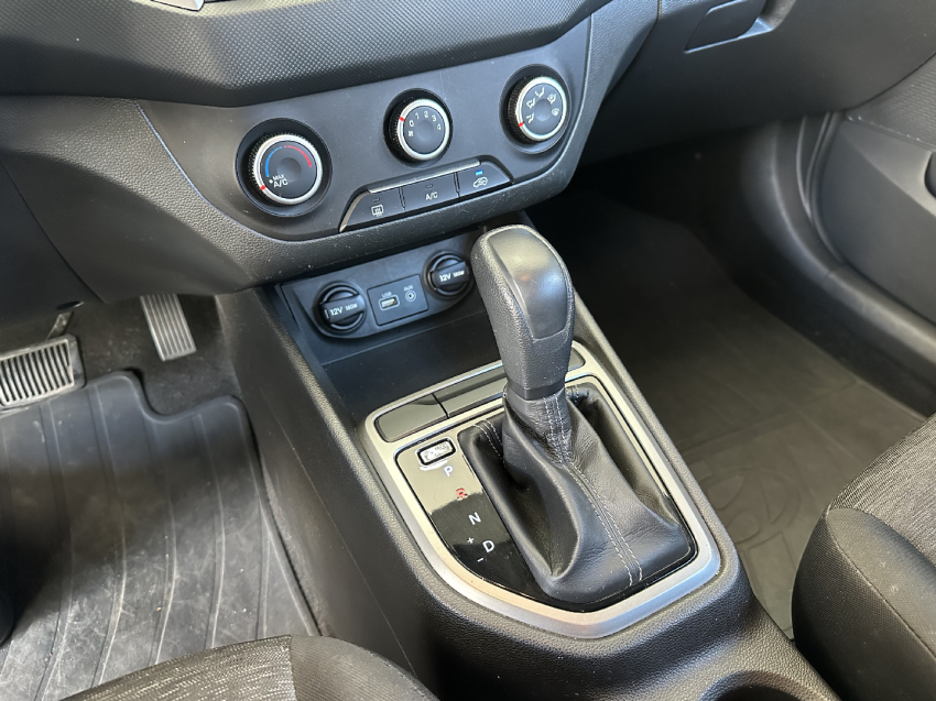 hyundai creta 1.6 16v flex action automatico 4p 202314