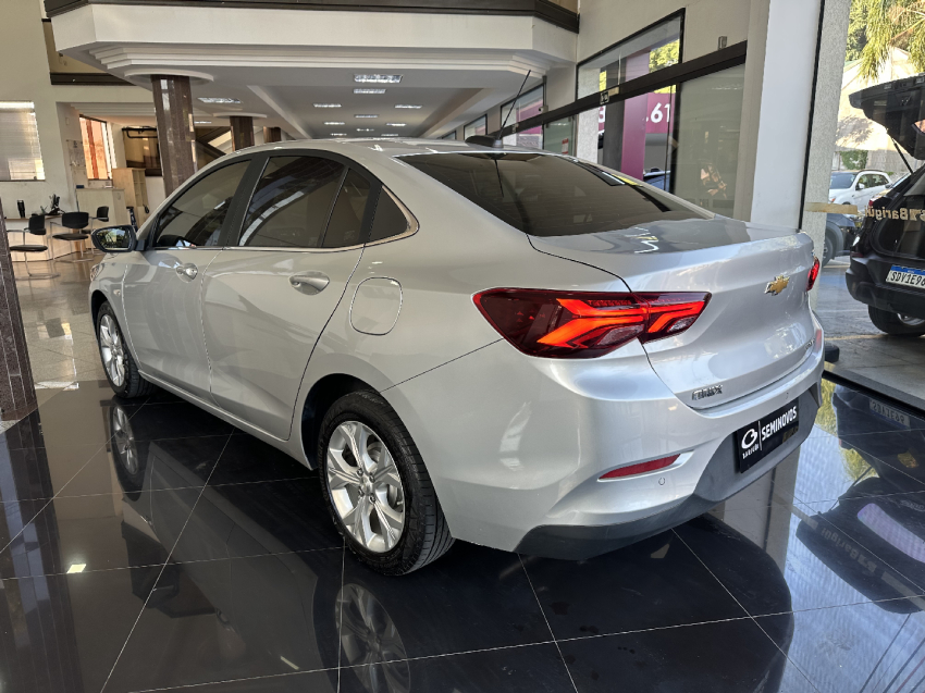 chevrolet onix 1.0 turbo flex premier automatico 4p 20204