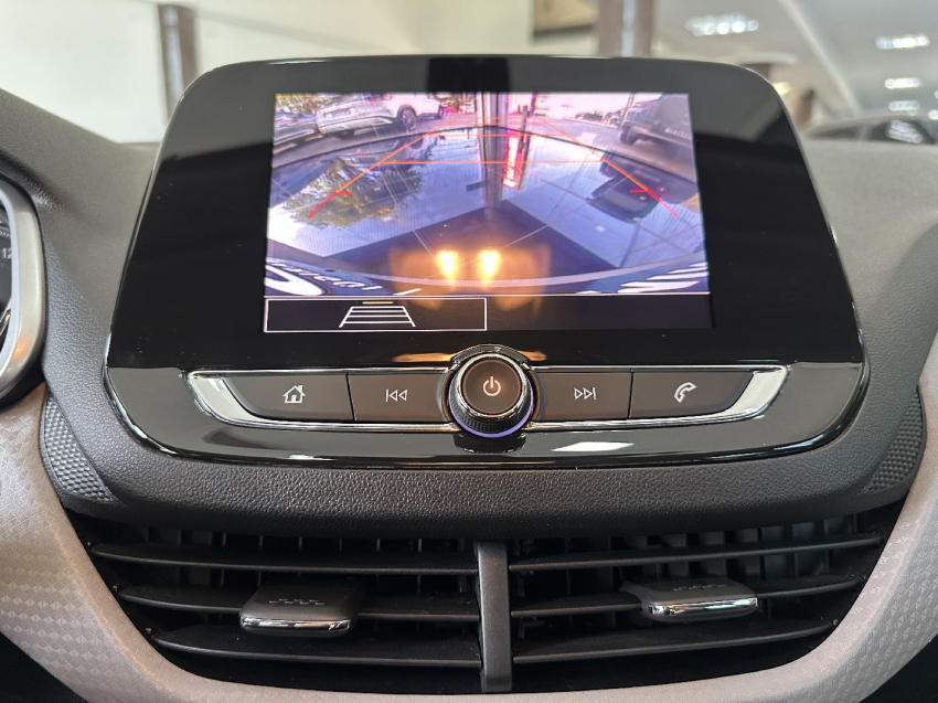 chevrolet onix 1.0 turbo flex premier automatico 4p 202018