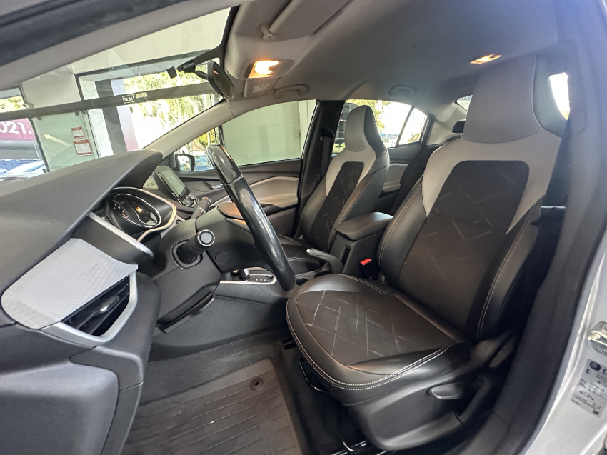 chevrolet onix 1.0 turbo flex premier automatico 4p 202016