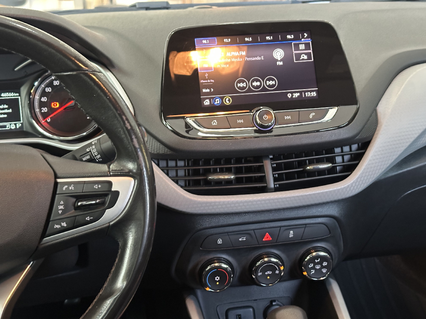 chevrolet onix 1.0 turbo flex premier automatico 4p 202014