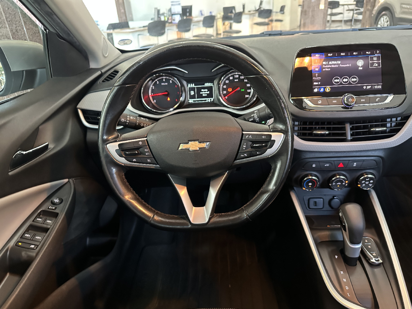 chevrolet onix 1.0 turbo flex premier automatico 4p 202012