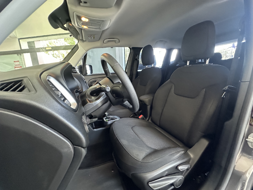 jeep renegade 1.8 16v flex sport 4p automatico 202016