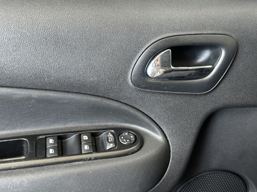 citroen aircross 1.6 tendance 16v flex 4p automatico manual 201518