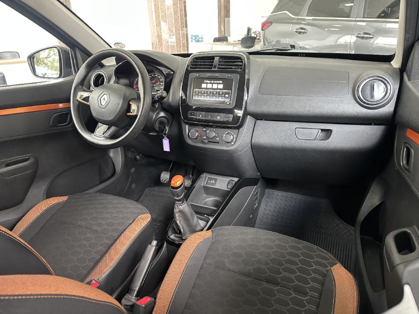 renault kwid 1.0 12v sce flex outsider manual 4p 202210