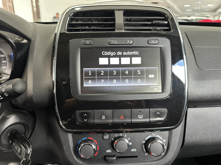 renault kwid 1.0 12v sce flex outsider manual 4p 202218