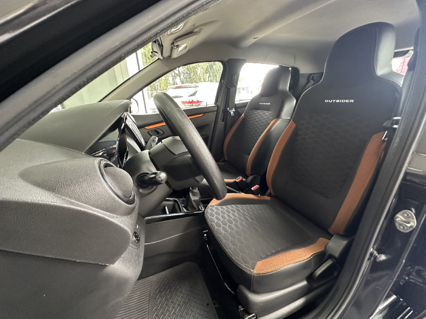 renault kwid 1.0 12v sce flex outsider manual 4p 202216