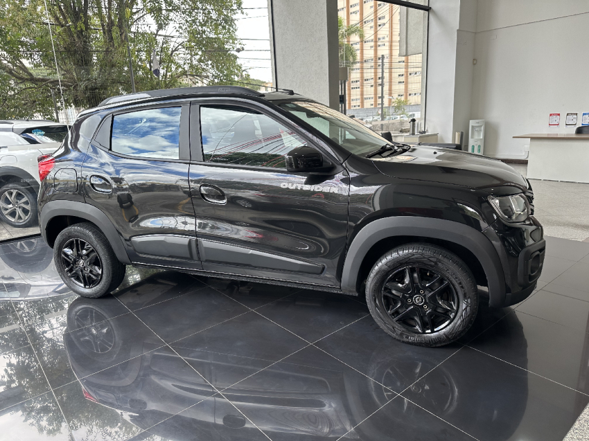 renault kwid 1.0 12v sce flex outsider manual 4p 20227