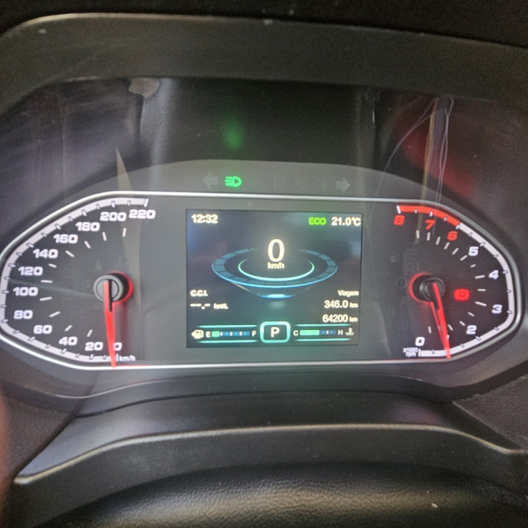 caoa chery tiggo 7 1.5 vvt turbo iflex txs dct flex 4p automatico 202015