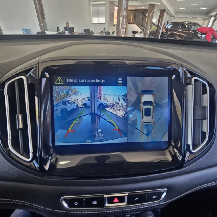 caoa chery tiggo 7 1.5 vvt turbo iflex txs dct flex 4p automatico 202014