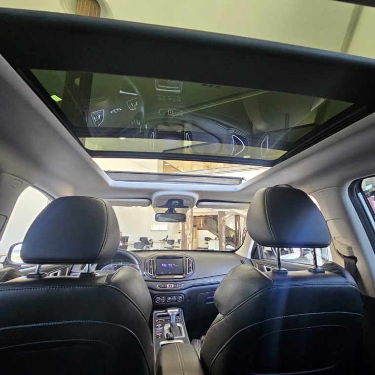 caoa chery tiggo 7 1.5 vvt turbo iflex txs dct flex 4p automatico 202010