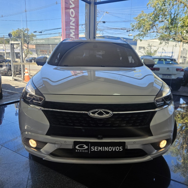 caoa chery tiggo 7 1.5 vvt turbo iflex txs dct flex 4p automatico 20201