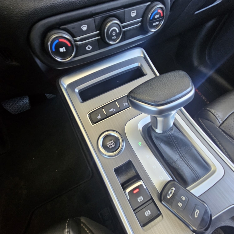 caoa chery tiggo 7 1.5 vvt turbo iflex txs dct flex 4p automatico 202016