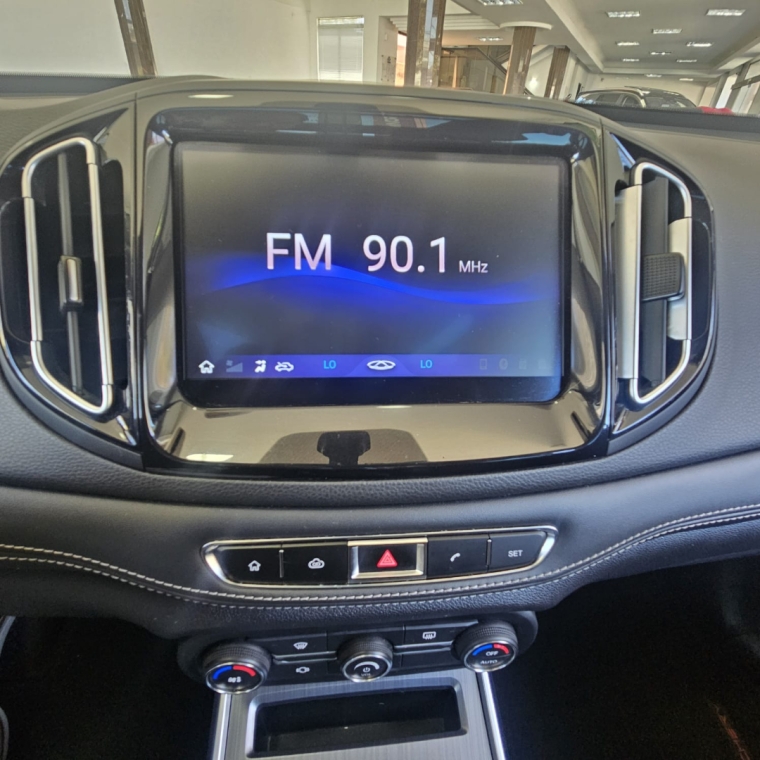 caoa chery tiggo 7 1.5 vvt turbo iflex txs dct flex 4p automatico 202013