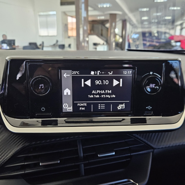 peugeot 208 1.0 firefly flex like manual 4p 202310