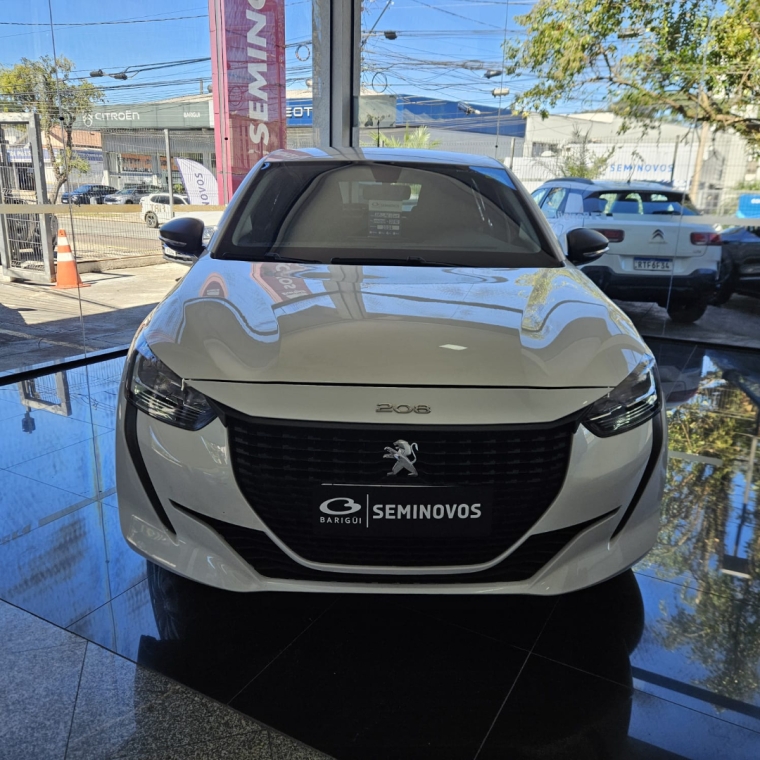 peugeot 208 1.0 firefly flex like manual 4p 20231
