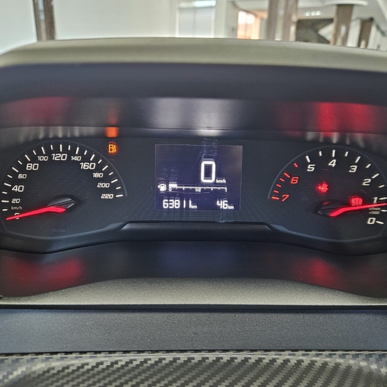 peugeot 208 1.0 firefly flex like manual 4p 202311