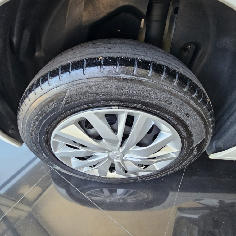 peugeot 208 1.0 firefly flex like manual 4p 20235