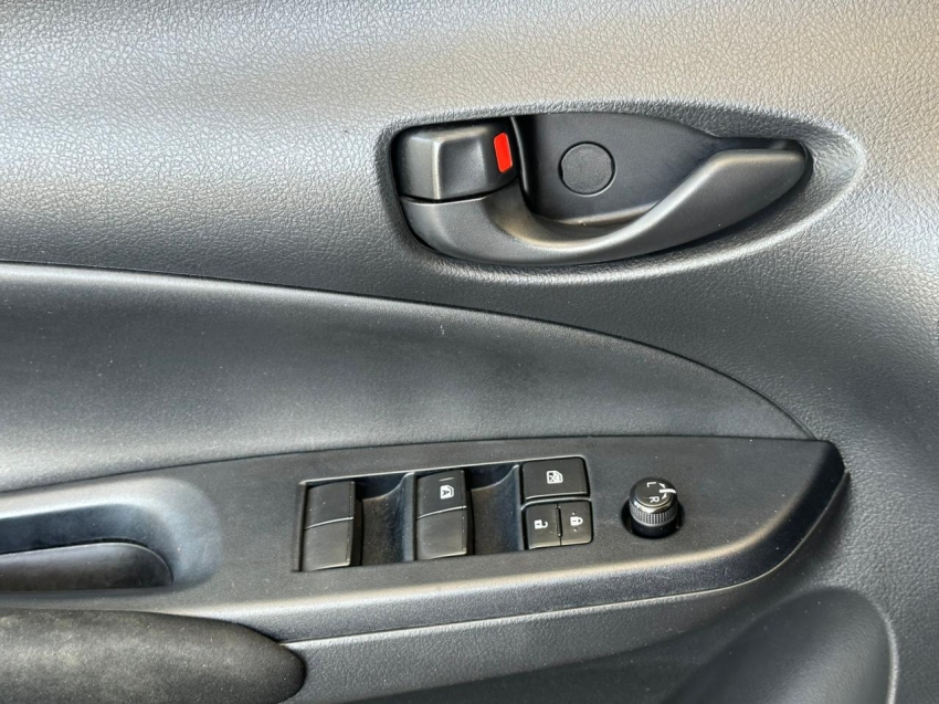 toyota yaris 1.3 flex automatico 201919