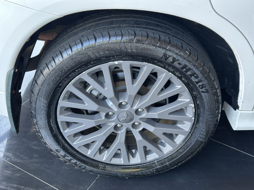 mitsubishi asx 2.0 4x4 awd 16v gasolina 4p automatico 20168