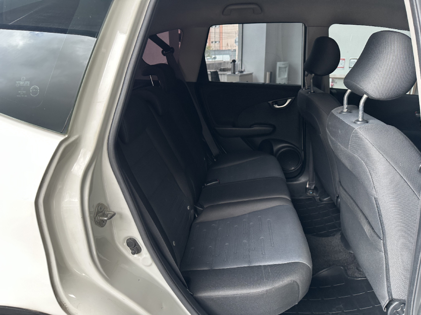 honda fit 1.5 twist 16v flex 4p automatico 20139