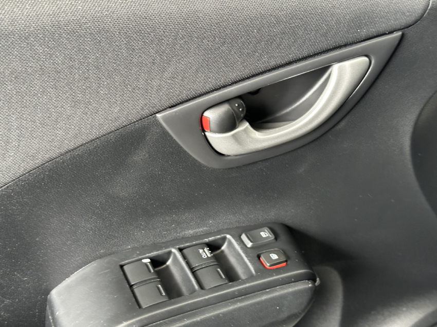 honda fit 1.5 twist 16v flex 4p automatico 201319