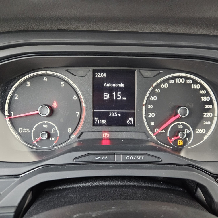 volkswagen polo 1.6 msi total flex manual 4p 201810