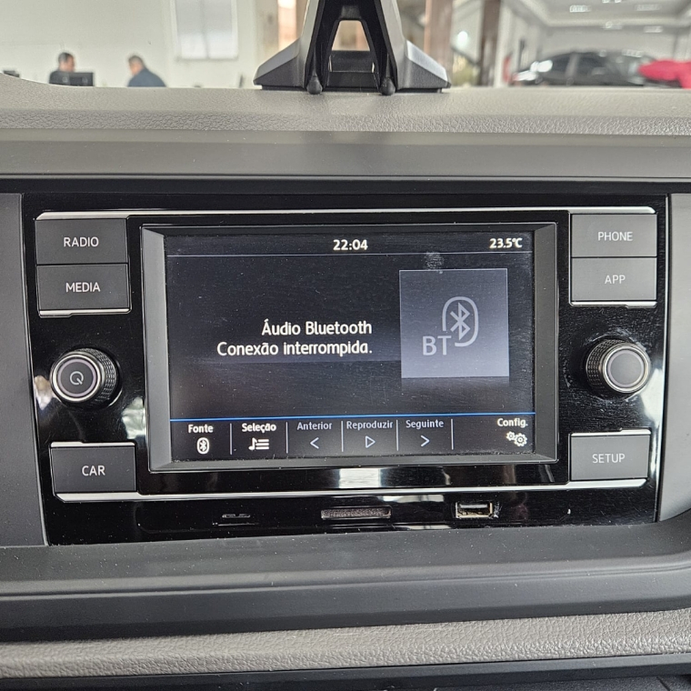 volkswagen polo 1.6 msi total flex manual 4p 201812