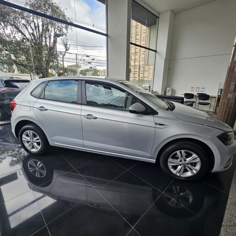 volkswagen polo 1.6 msi total flex manual 4p 20187